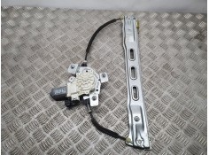 ELEVALUNAS DELANTERO IZQUIERDO SIN REF ELECTRICO