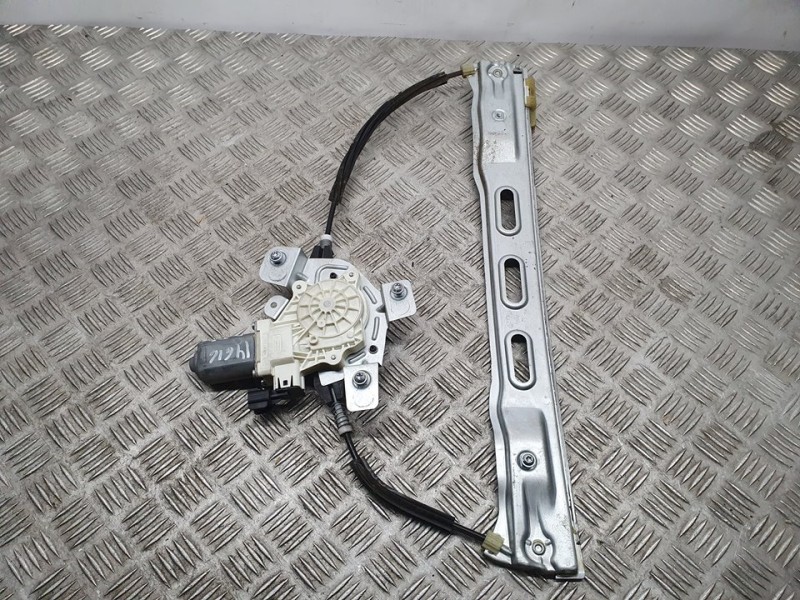 Recambio de elevalunas delantero izquierdo para ford transit courier ambiente referencia OEM IAM SIN REF  ELECTRICO