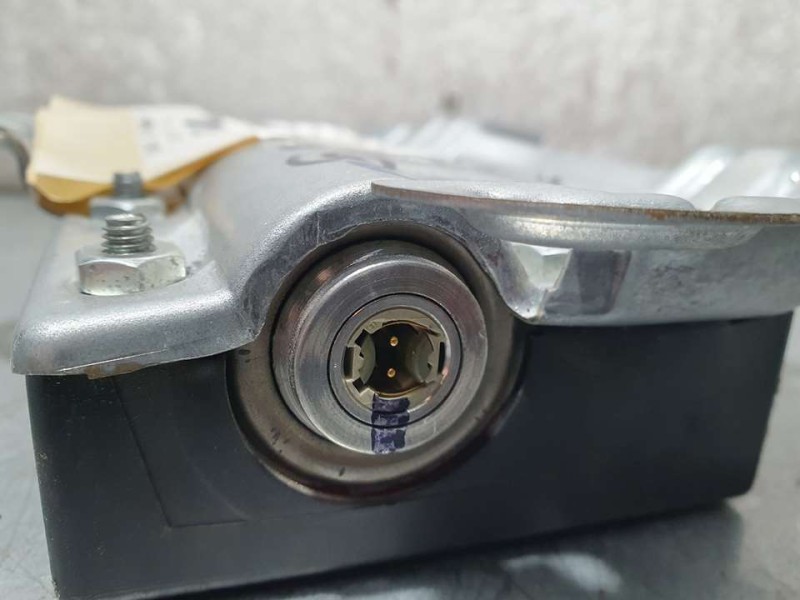 Recambio de airbag lateral delantero derecho para mercedes-benz clase s (w220) berlina 500 (220.075) referencia OEM IAM A2208600