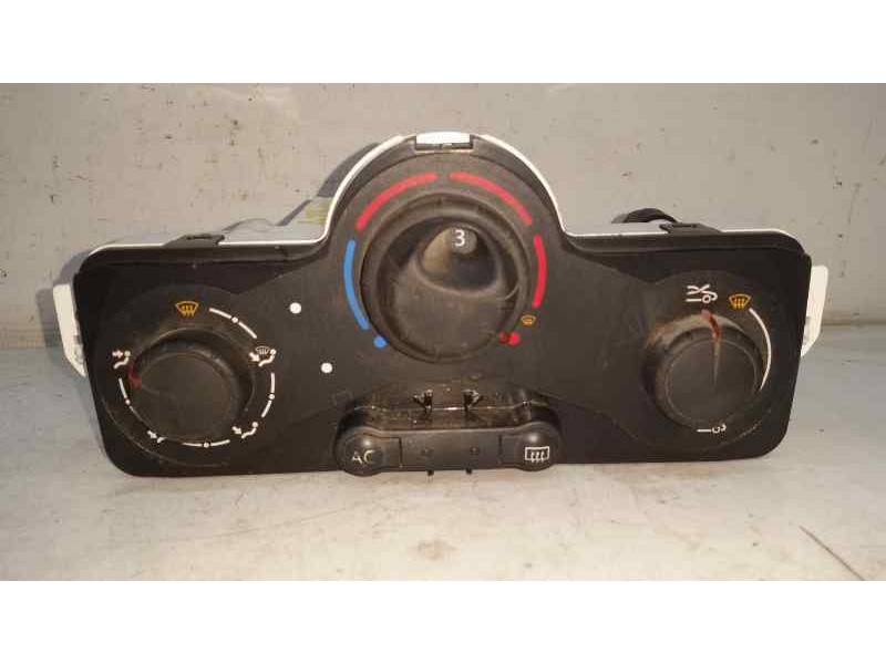 Recambio de mando calefaccion / aire acondicionado para renault clio iii authentique referencia OEM IAM 030967W 69590001 VALEO