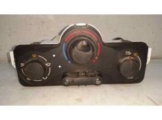 Recambio de mando calefaccion / aire acondicionado para renault clio iii authentique referencia OEM IAM 030967W 69590001 VALEO