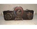 Recambio de mando calefaccion / aire acondicionado para renault clio iii authentique referencia OEM IAM 030967W 69590001 VALEO