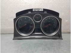 Recambio de cuadro instrumentos para opel zafira b cosmo referencia OEM IAM 13225988  