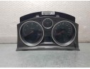 Recambio de cuadro instrumentos para opel zafira b cosmo referencia OEM IAM 13225988  