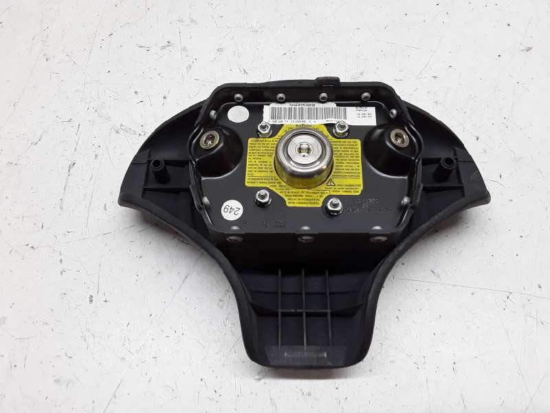 Recambio de airbag delantero izquierdo para peugeot 306 berlina 3/4/5 puertas (s2) boulebard referencia OEM IAM   