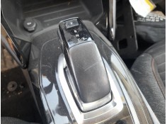 Recambio de palanca cambio para peugeot 208 ii (ub_, up_, uw_, uj_) e-208 referencia OEM IAM 1663576080  