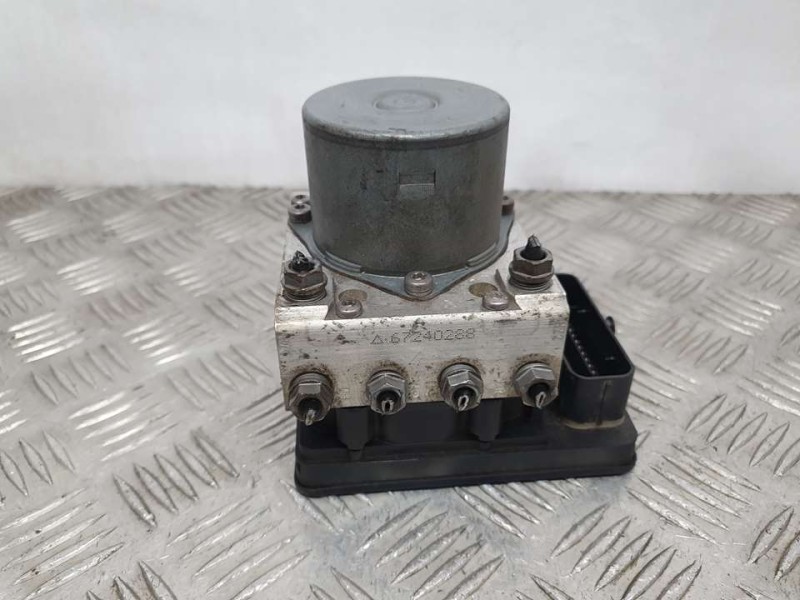 Recambio de abs para seat toledo (kg3) style referencia OEM IAM 6R0614517CH  