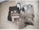 Recambio de caja cambios para ford b-max trend referencia OEM IAM DV1R7002BBE 100315 5VELOCIDADES