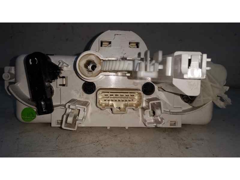 Recambio de mando calefaccion / aire acondicionado para renault clio iii authentique referencia OEM IAM 030967W 69590001 VALEO