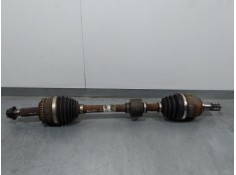 Recambio de transmision delantera izquierda para hyundai i30 (gd) base referencia OEM IAM 49500A6000 49500A6600 