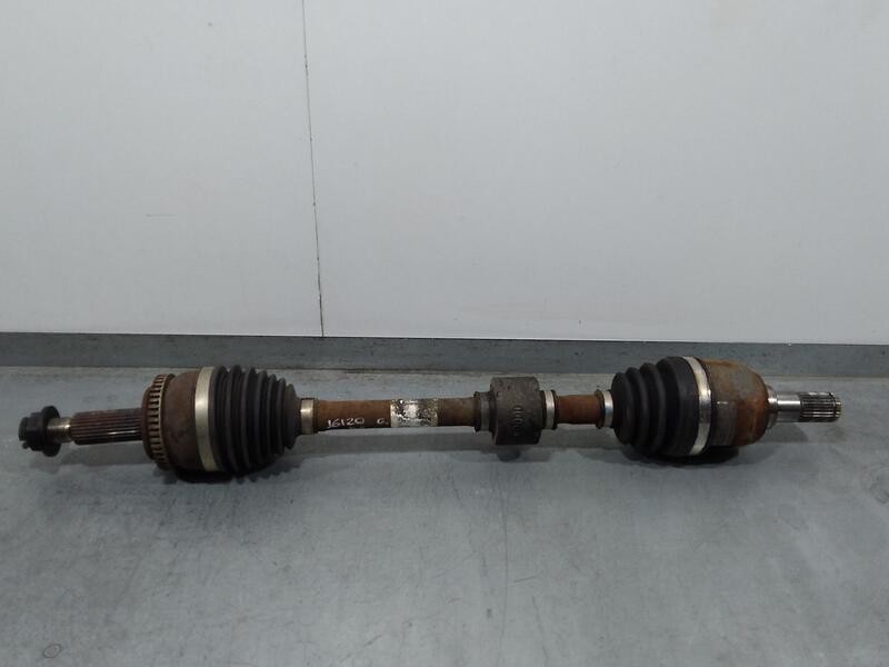 Recambio de transmision delantera izquierda para hyundai i30 (gd) base referencia OEM IAM 49500A6000 49500A6600 