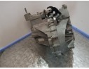 Recambio de caja cambios para ford mondeo ber. (ca2) trend referencia OEM IAM 7G9R7002ZF 051107 6VELOCIDADES