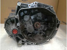 Recambio de caja cambios para citroën c4 lim. collection referencia OEM IAM 20EA08 1632152 6VELOCIDADES