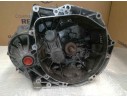 Recambio de caja cambios para citroën c4 lim. collection referencia OEM IAM 20EA08 1632152 6VELOCIDADES