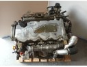 Recambio de motor completo para nissan almera (n16/e) acenta referencia OEM IAM YD22  028880A