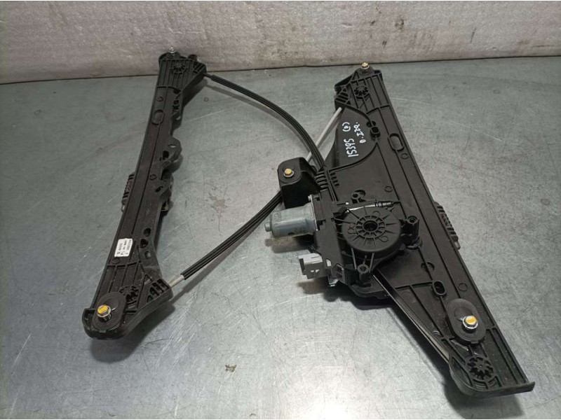 Recambio de elevalunas delantero izquierdo para peugeot 2008 (p1) allure referencia OEM IAM 9828130780  ELECTRICO 6 PINS