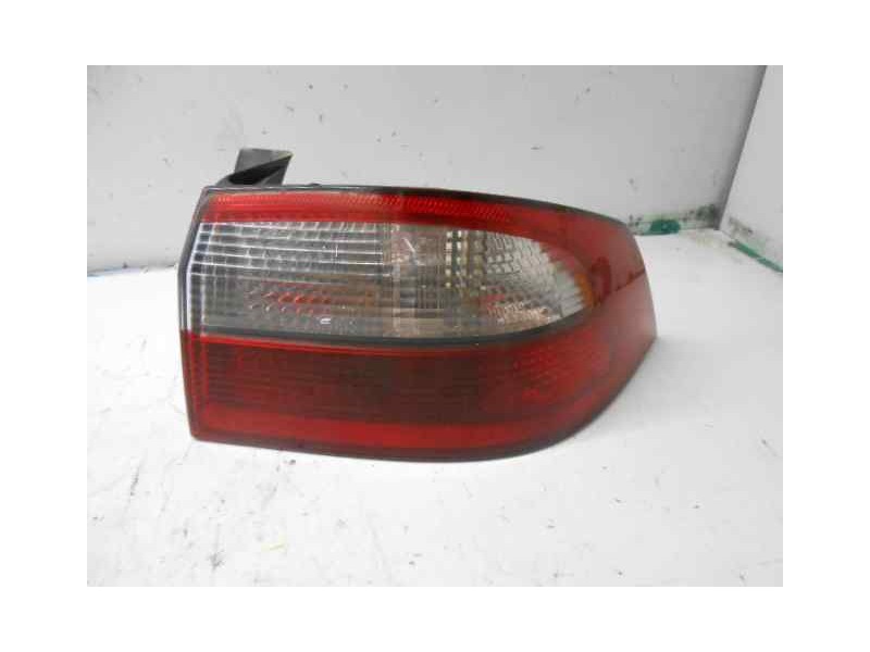 Recambio de piloto trasero derecho para renault laguna ii (bg0) 2.2 dci turbodiesel referencia OEM IAM 8200002474  EXTERIOR