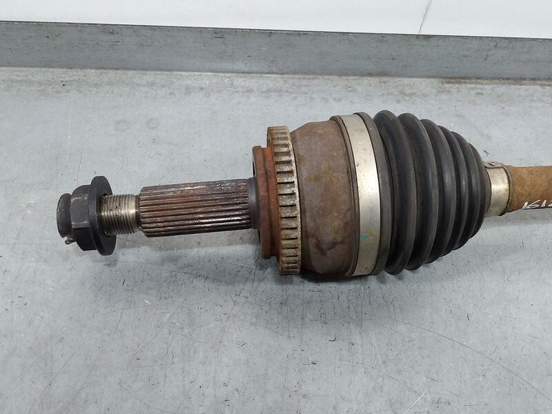 Recambio de transmision delantera izquierda para hyundai i30 (gd) base referencia OEM IAM 49500A6000 49500A6600 