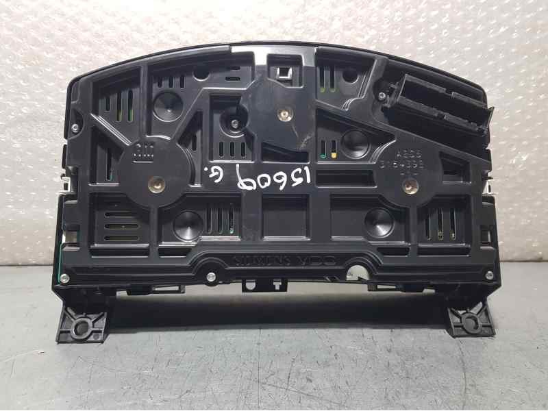 Recambio de cuadro instrumentos para opel zafira b cosmo referencia OEM IAM 13225988  
