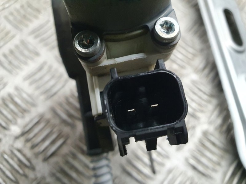 Recambio de elevalunas delantero izquierdo para ford transit courier ambiente referencia OEM IAM SIN REF  ELECTRICO