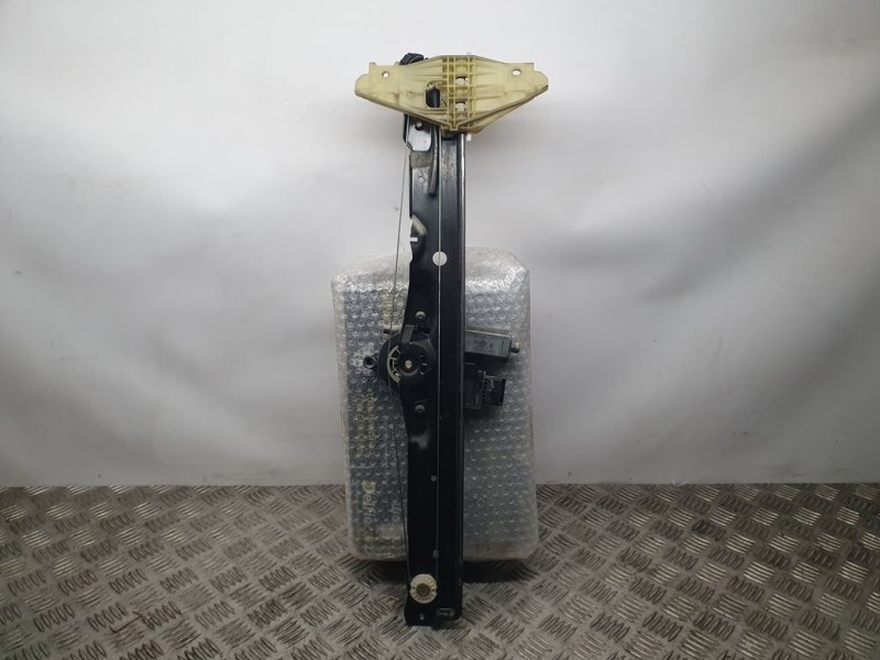 Recambio de elevalunas delantero izquierdo para peugeot expert furgón pro standard referencia OEM IAM 9808388580  ELECTRICO