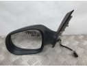 Recambio de retrovisor izquierdo para seat altea xl (5p5) reference referencia OEM IAM 21986663  ELECTRICO 5 CABLES