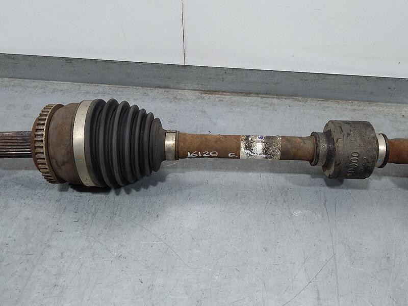 Recambio de transmision delantera izquierda para hyundai i30 (gd) base referencia OEM IAM 49500A6000 49500A6600 