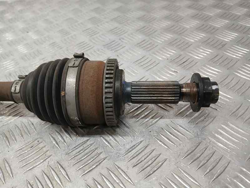 Recambio de transmision delantera derecha para hyundai i20 coupe tecno referencia OEM IAM 49501C8000  