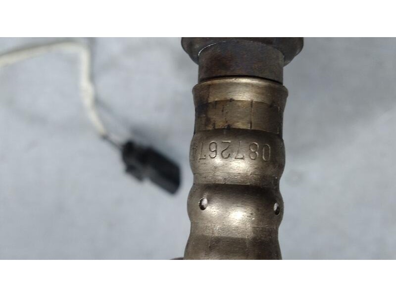 Recambio de sonda lambda para bmw mini (r50,r53) cooper man referencia OEM IAM 0872674l  