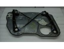 Recambio de elevalunas delantero derecho para seat ibiza (6l1) 1.4 16v referencia OEM IAM 6L4837752EQ 6 Y 8 PINS 976450104