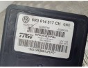 Recambio de abs para seat toledo (kg3) style referencia OEM IAM 6R0614517CH  