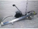 Recambio de elevalunas delantero derecho para nissan almera (n16/e) ambience referencia OEM IAM 400600T7 2 PINS ELECTRICO