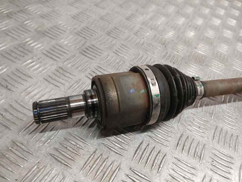 Recambio de transmision delantera derecha para hyundai i20 coupe tecno referencia OEM IAM 49501C8000  