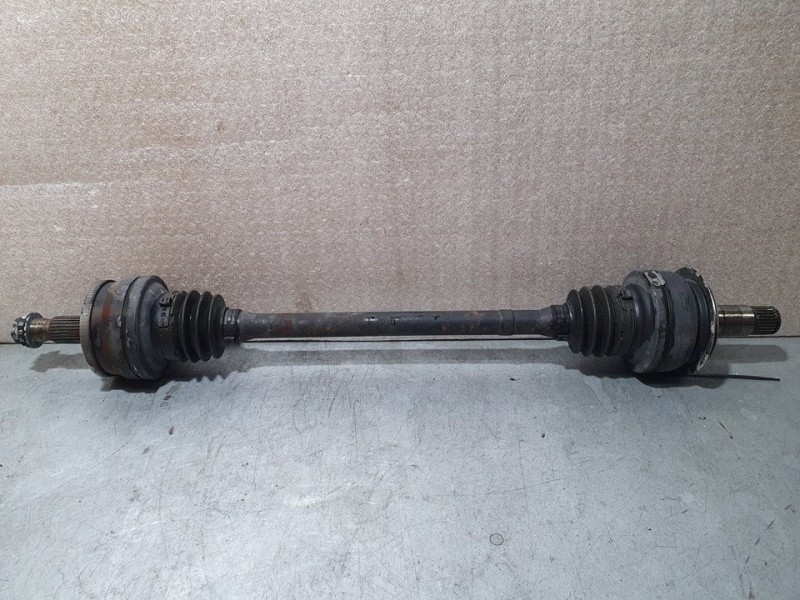 Recambio de transmision trasera izquierda para mercedes-benz clase c (w203) sportcoupe c 220 cdi (la) (203.708) referencia OEM I