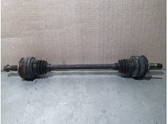 TRANSMISION TRASERA IZQUIERDA SIN REF 