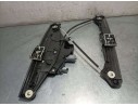 Recambio de elevalunas delantero izquierdo para peugeot 2008 (p1) allure referencia OEM IAM 9828130780  ELECTRICO 6 PINS