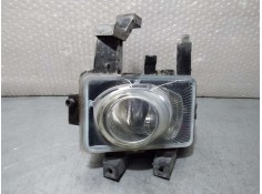 Recambio de faro antiniebla derecho para opel zafira b cosmo referencia OEM IAM 24462134 0096726 