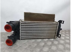 Recambio de intercooler para ford transit courier ambiente referencia OEM IAM JT766K775DA  