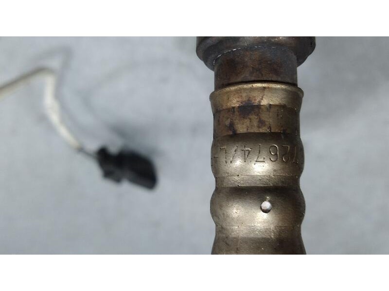 Recambio de sonda lambda para bmw mini (r50,r53) cooper man referencia OEM IAM 0872674l  