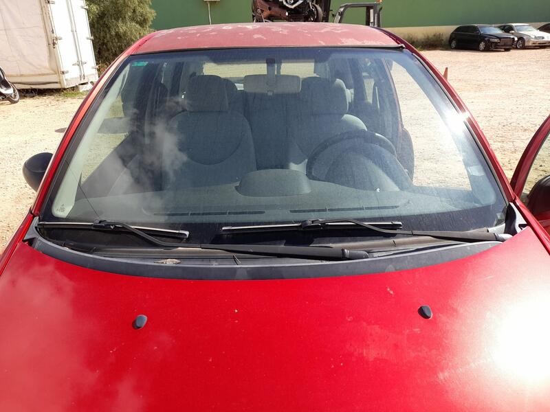 Recambio de parabrisas para citroën c3 i (fc_, fn_) 1.4 i referencia OEM IAM 8116Z0  