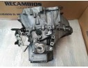 Recambio de caja cambios para citroën c4 lim. collection referencia OEM IAM 20EA08 1632152 6VELOCIDADES