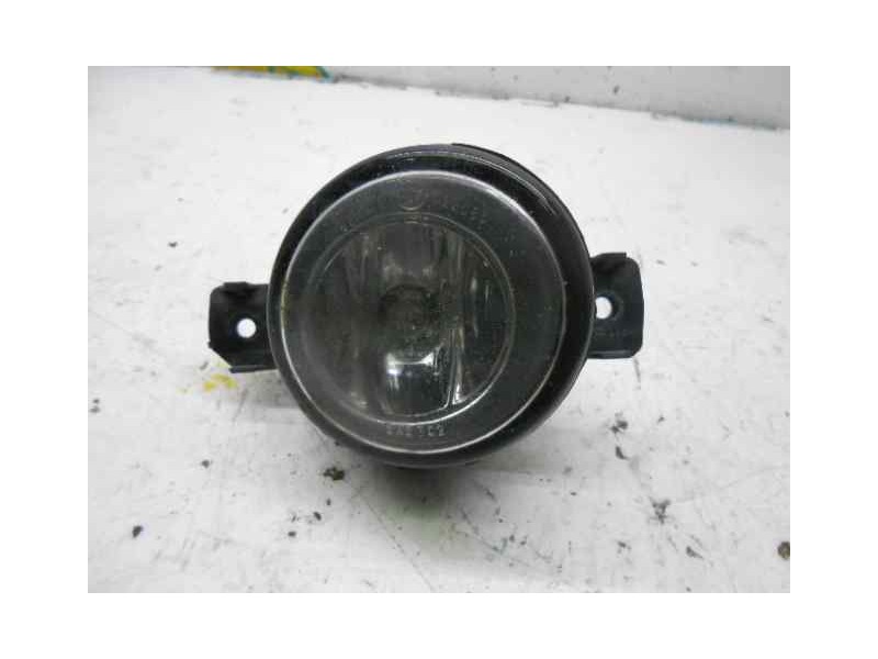 Recambio de faro antiniebla derecho para renault laguna ii (bg0) 2.2 dci turbodiesel referencia OEM IAM   