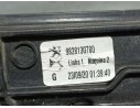 Recambio de elevalunas delantero izquierdo para peugeot 2008 (p1) allure referencia OEM IAM 9828130780  ELECTRICO 6 PINS