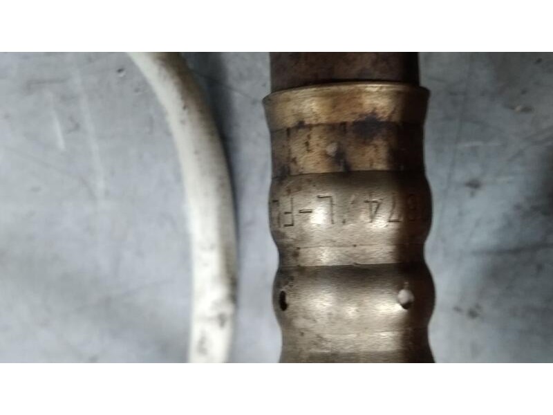 Recambio de sonda lambda para bmw mini (r50,r53) cooper man referencia OEM IAM 0872674l  