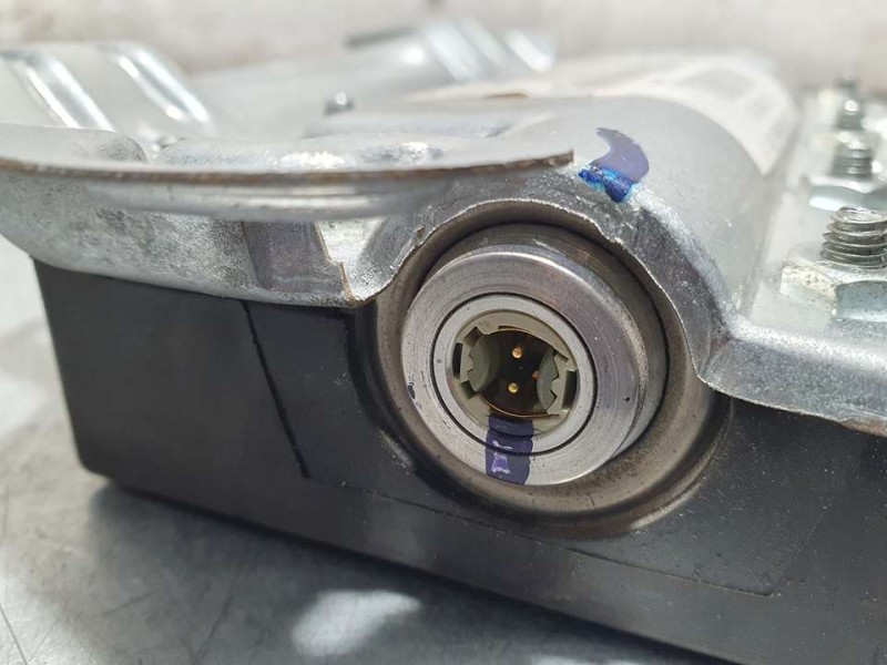 Recambio de airbag lateral delantero izquierdo para mercedes-benz clase s (w220) berlina 500 (220.075) referencia OEM IAM A22086