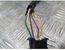 Recambio de retrovisor izquierdo para seat altea xl (5p5) reference referencia OEM IAM 21986663  ELECTRICO 5 CABLES
