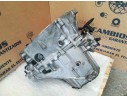 Recambio de caja cambios para citroën c4 lim. collection referencia OEM IAM 20EA08 1632152 6VELOCIDADES