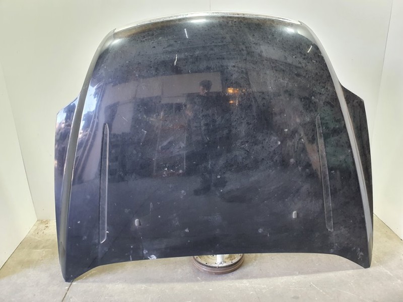 Recambio de capot para ford mondeo ber. (ca2) trend referencia OEM IAM   