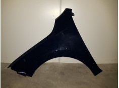 Recambio de aleta delantera izquierda para seat toledo (kg3) style referencia OEM IAM 5JA821021D  TOCADA