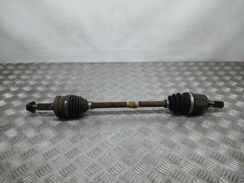 Recambio de transmision delantera izquierda para hyundai i20 coupe tecno referencia OEM IAM 49500C8000  